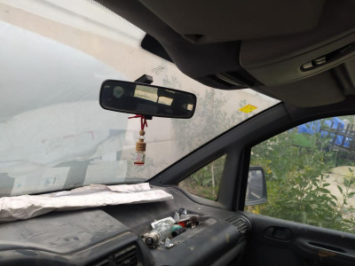 RETROVISOR INTERIOR