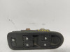 MANDO ELEVALUNAS DELANTERO IZQUIERDO RENAULT MEGANE II BERLINA 5P 
