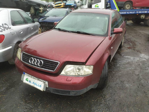  AUDI A6 BERLINA (4B2) 