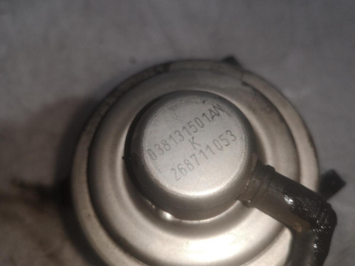 VALVULA EGR Chrysler SEBRING BERLINA 