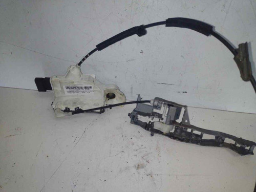  CERRADURA PUERTA DELANTERA IZQUIERDA CITROEN DS3 