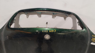 CAPO, MERCEDES-BENZ, CLASE ML (BM 163)