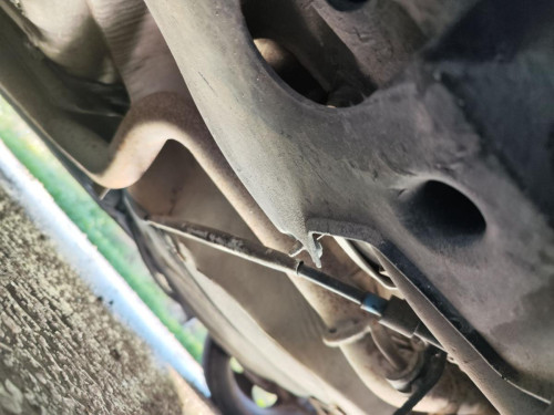 AFORADOR, ALFA ROMEO, 147 (190)