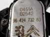  CAJA MARIPOSA PEUGEOT 106 (S2) 