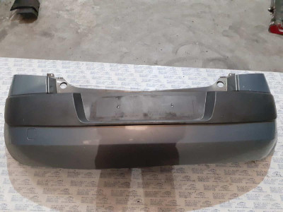 PARAGOLPES TRASERO