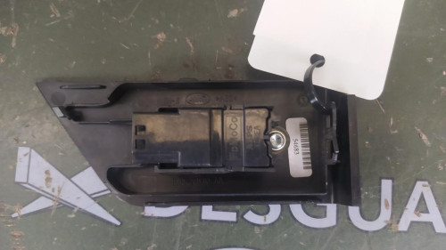 MANDO ELEVALUNAS TRASERO DERECHO Land Rover RANGE ROVER EVOQUE 