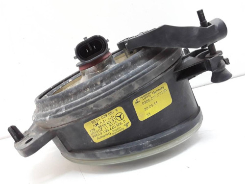 FARO ANTINIEBLA IZQUIERDO MERCEDES-BENZ CLASE R (BM 251) 