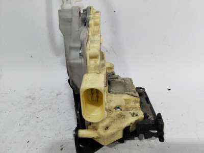 CERRADURA PUERTA DELANTERA IZQUIERDA, VOLKSWAGEN, PASSAT VARIANT (3C5)