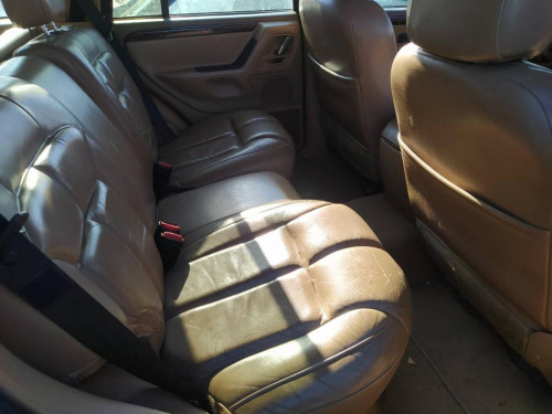  JEEP GRAND CHEROKEE (WJ/WG) 