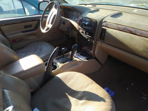  JEEP GRAND CHEROKEE (WJ/WG) 