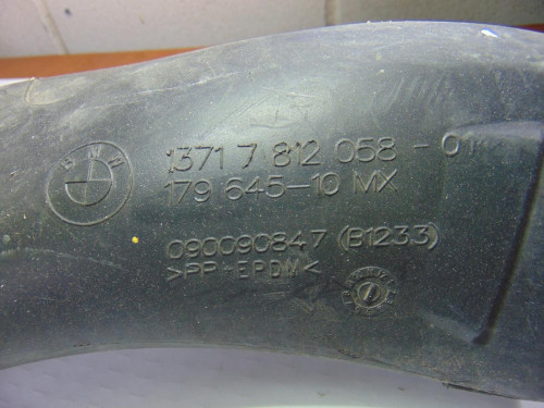 TUBO, BMW, SERIE X5 (E70)