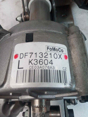 COLUMNA DIRECCION, MAZDA, 2 BERLINA (DE)