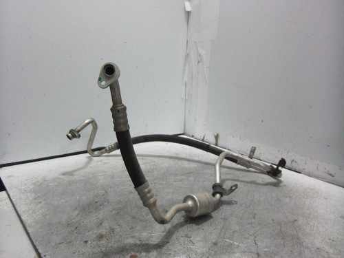  TUBOS AIRE ACONDICIONADO RENAULT CLIO III 