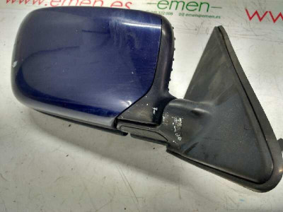 RETROVISOR DERECHO, BMW, SERIE 3 TOURING (E36)