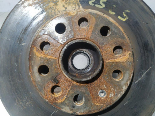  MANGUETA DELANTERA DERECHA AUDI A3 (8VK) 