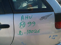SEAT IBIZA (6K1)