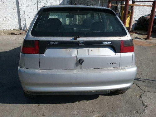  SEAT IBIZA (6K1) 