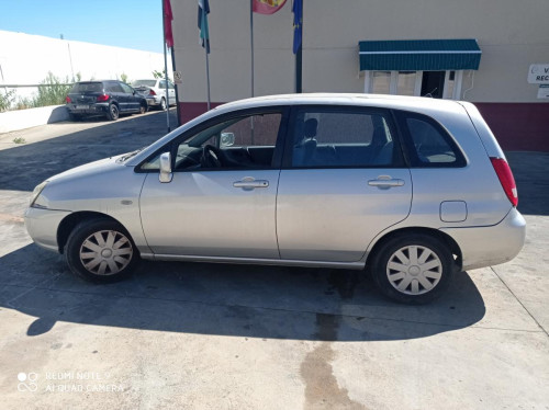  Suzuki Liana (RH/ER)(2001->) SIN IDENTIFICAR 