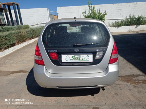  Suzuki Liana (RH/ER)(2001->) SIN IDENTIFICAR 