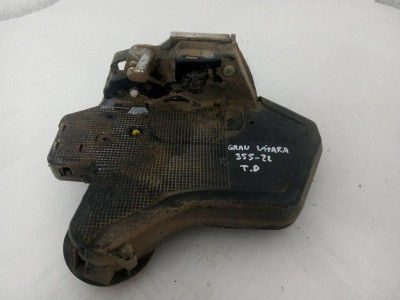 CERRADURA PUERTA TRASERA DERECHA, Suzuki, GRAND VITARA (JB/JT)