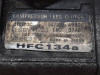 COMPRESOR AIRE ACONDICIONADO Chrysler VOYAGER (RG) 