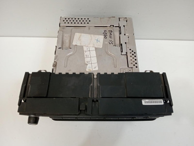 SISTEMA AUDIO / RADIO CD, BMW, SERIE X5 (E70)