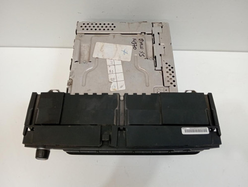  SISTEMA AUDIO / RADIO CD, BMW, SERIE X5 (E70) 