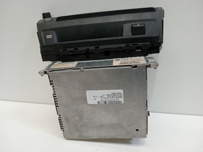 SISTEMA AUDIO / RADIO CD, BMW, SERIE X5 (E70)