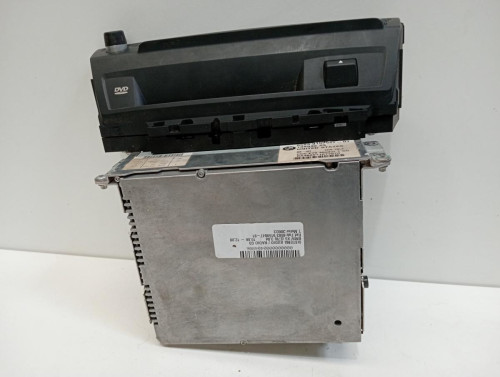  SISTEMA AUDIO / RADIO CD, BMW, SERIE X5 (E70) 