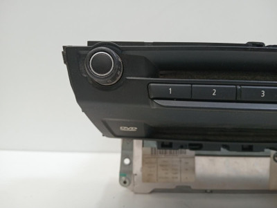 SISTEMA AUDIO / RADIO CD, BMW, SERIE X5 (E70)