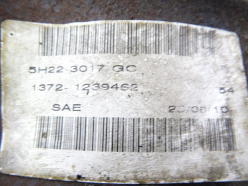 DIFERENCIAL DELANTERO б/у