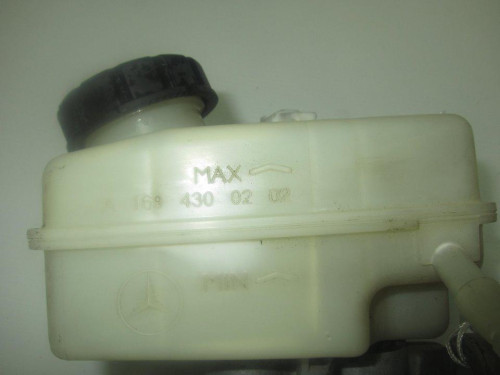  BOMBA FRENO MERCEDES-BENZ CLASE A (BM 169) 