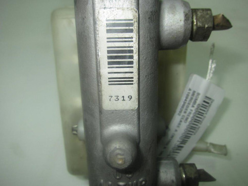  BOMBA FRENO MERCEDES-BENZ CLASE A (BM 169) 
