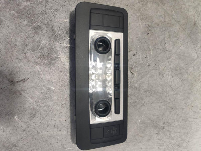 LUZ INTERIOR, BMW, SERIE Z4 ROADSTER (E89)