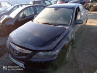 MAZDA 6 BERLINA (GG)