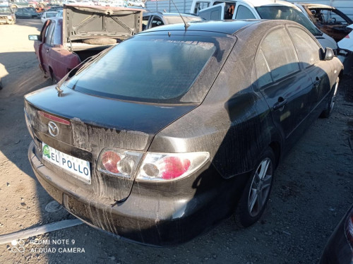  MAZDA 6 BERLINA (GG) 