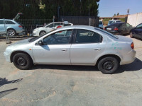 CHRYSLER NEON PL2000