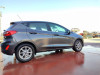 FORD FIESTA (CE1) — автомобиль-донор на запчасти 