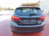 FORD FIESTA (CE1) — автомобиль-донор на запчасти 