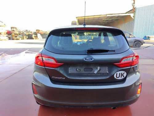 FORD FIESTA (CE1) — автомобиль-донор на запчасти 
