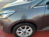 FORD FIESTA (CE1) — автомобиль-донор на запчасти 