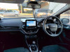FORD FIESTA (CE1) — автомобиль-донор на запчасти 