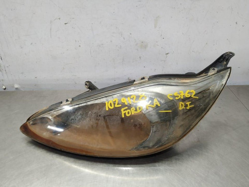  FARO IZQUIERDO FORD KA (CCU) 