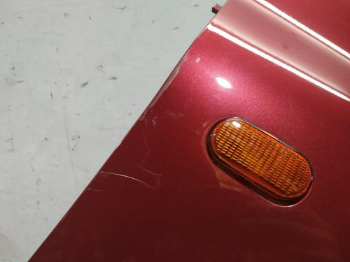  ALETA DELANTERA DERECHA Renault CLIO II FASE II (B/CB0) 