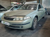 RENAULT LAGUNA II (BG0) — автомобиль-донор на запчасти 