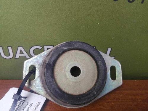 SOPORTE MOTOR IZQUIERDO Citroen BERLINGO 
