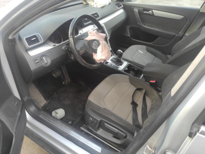 VOLKSWAGEN PASSAT ALLTRACK VARIANT (365)(12.2011)