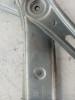 ELEVALUNAS DELANTERO DERECHO OPEL ZAFIRA B 