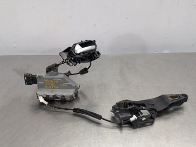 CERRADURA PUERTA TRASERA IZQUIERDA, CITROEN, C5 BERLINA