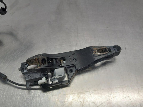  CERRADURA PUERTA TRASERA IZQUIERDA, CITROEN, C5 BERLINA 